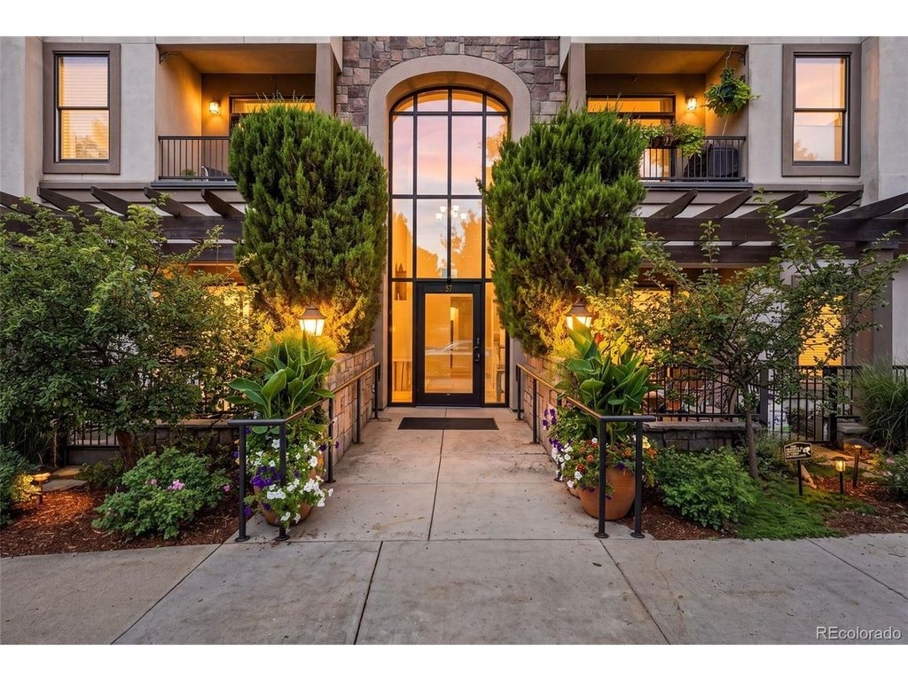 57 Garfield St 105, Denver, CO 80206