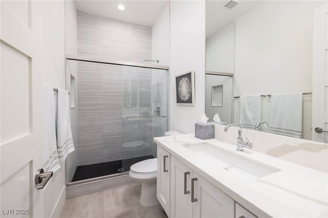 2840 Foxtail Creek Avenue, Henderson, NV 89052