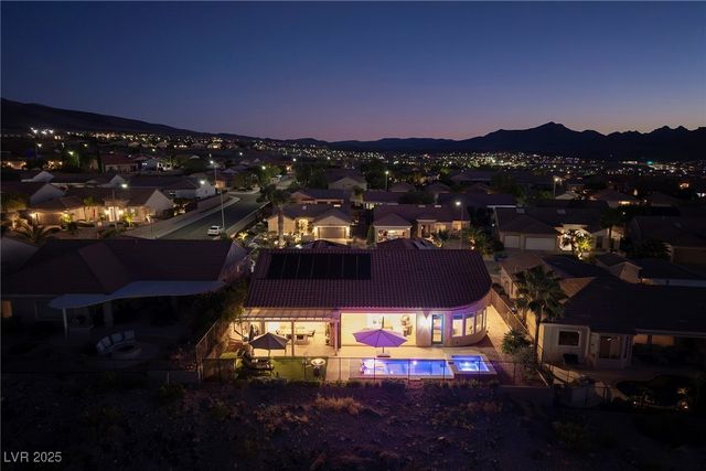 2840 Foxtail Creek Avenue, Henderson, NV 89052