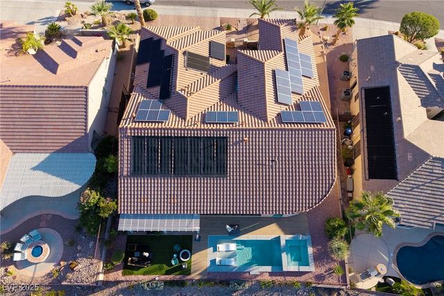 2840 Foxtail Creek Avenue, Henderson, NV 89052