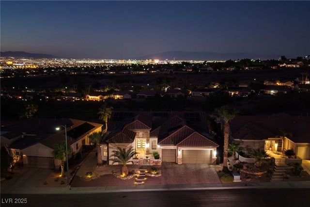 2840 Foxtail Creek Avenue, Henderson, NV 89052