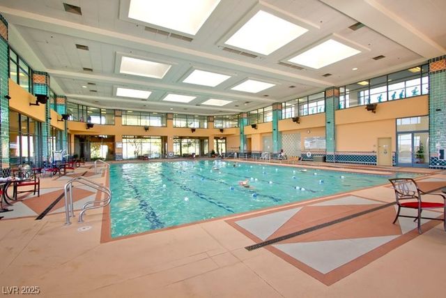 2840 Foxtail Creek Avenue, Henderson, NV 89052