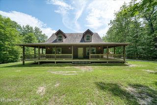 424 Wilderness Lane, Jamestown, TN 38556
