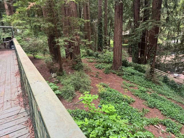 111 Sylvan Way, La Honda, CA 94020