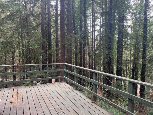 111 Sylvan Way, La Honda, CA 94020