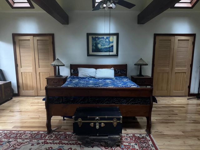 111 Sylvan Way, La Honda, CA 94020