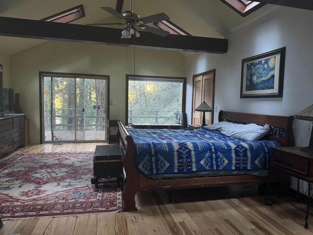 111 Sylvan Way, La Honda, CA 94020