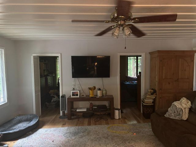 111 Sylvan Way, La Honda, CA 94020