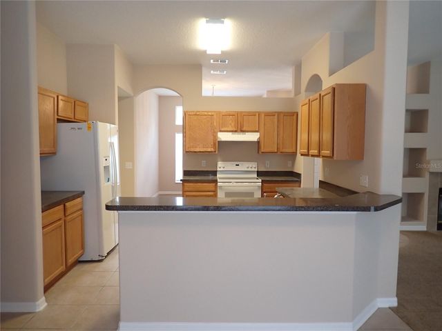 132 BERKSHIRE LANE, Palm Coast, FL 32137