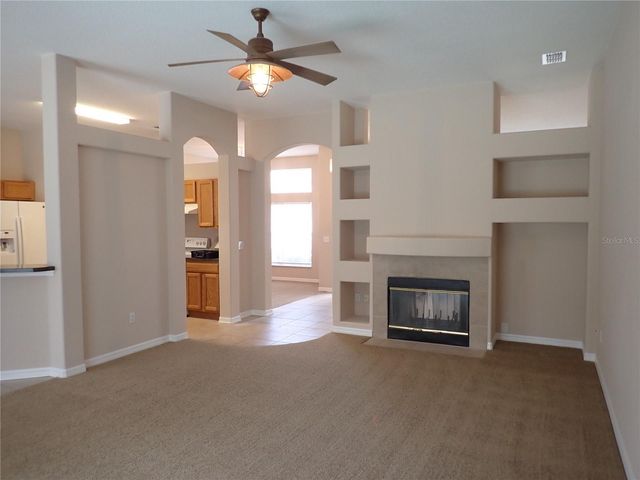 132 BERKSHIRE LANE, Palm Coast, FL 32137