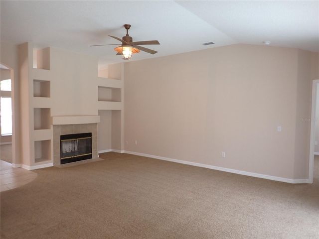 132 BERKSHIRE LANE, Palm Coast, FL 32137