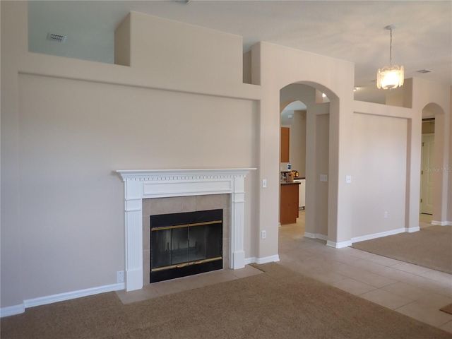 132 BERKSHIRE LANE, Palm Coast, FL 32137