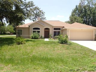 132 BERKSHIRE LANE, Palm Coast, FL 32137
