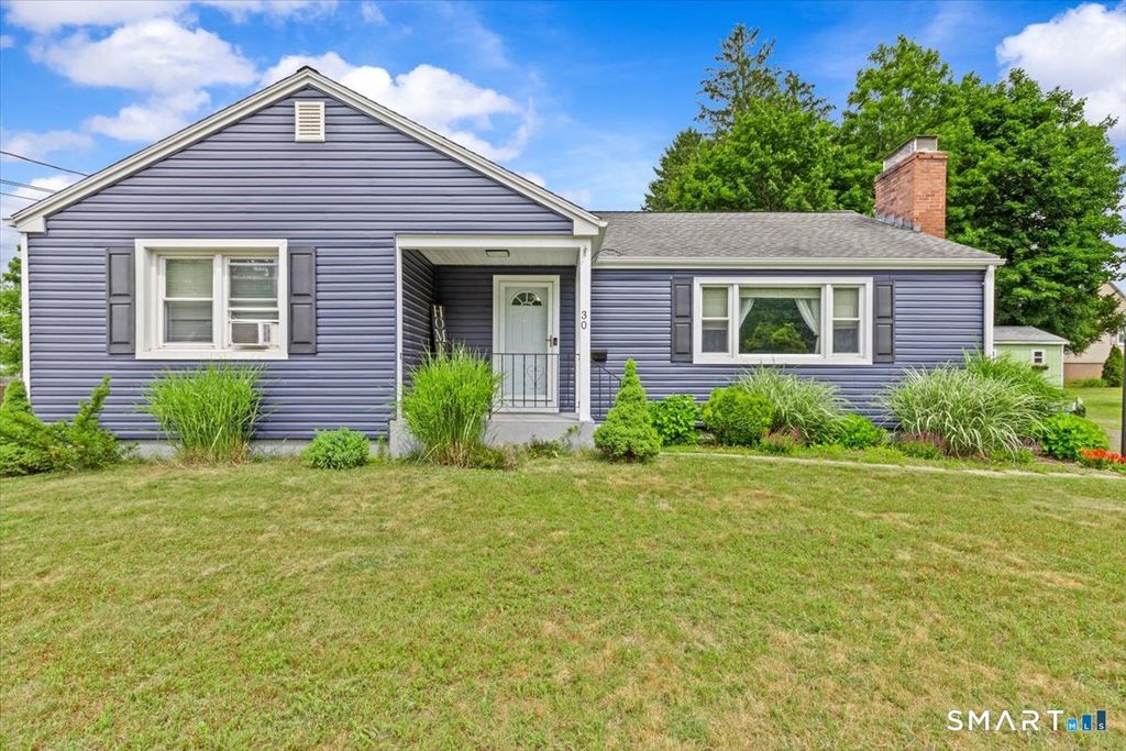 30 Murray Street, Middletown, CT 06457