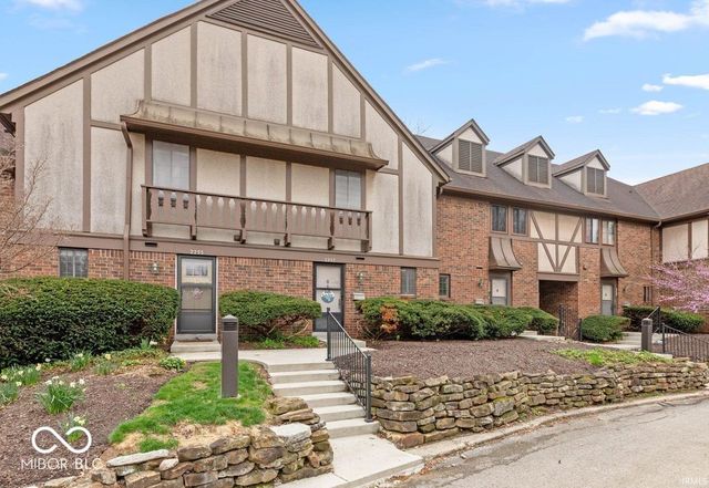 2257 Rome Drive, Indianapolis, IN 46228