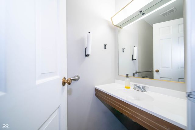 2257 Rome Drive, Indianapolis, IN 46228