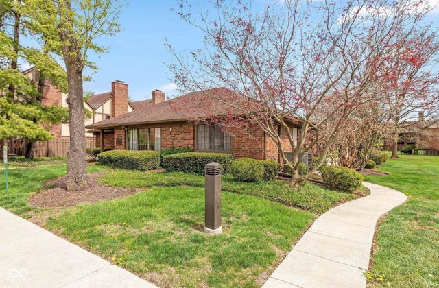 2257 Rome Drive, Indianapolis, IN 46228
