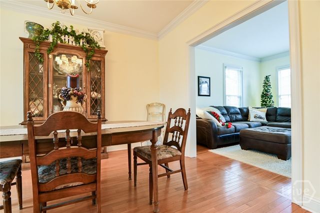 1270 Nona Drive, Athens, GA 30606