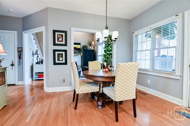 1270 Nona Drive, Athens, GA 30606