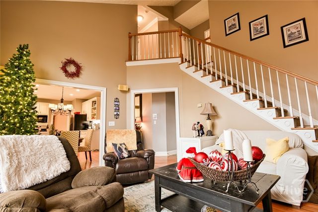 1270 Nona Drive, Athens, GA 30606