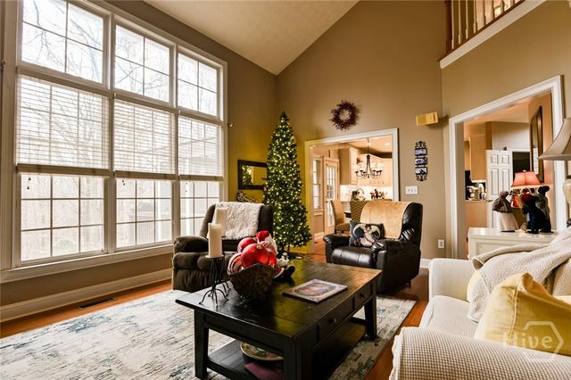 1270 Nona Drive, Athens, GA 30606