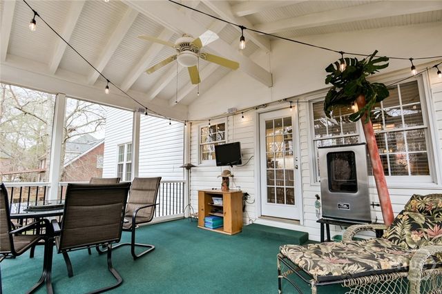 1270 Nona Drive, Athens, GA 30606