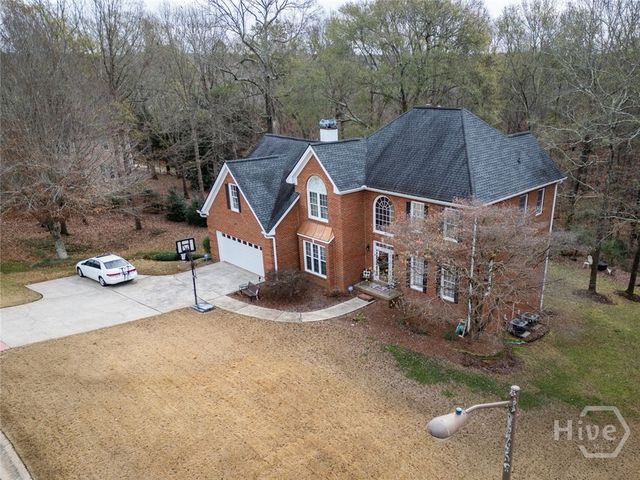 1270 Nona Drive, Athens, GA 30606