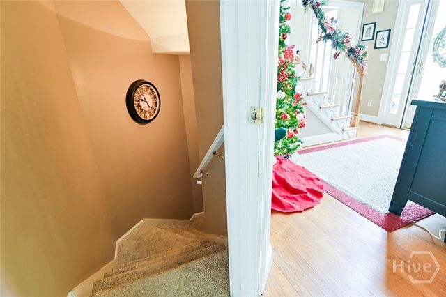 1270 Nona Drive, Athens, GA 30606