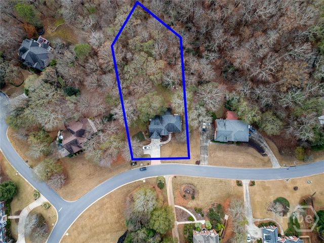 1270 Nona Drive, Athens, GA 30606