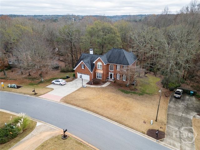 1270 Nona Drive, Athens, GA 30606