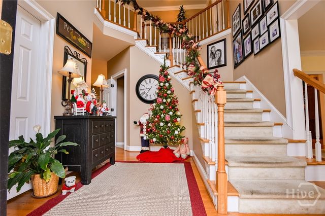 1270 Nona Drive, Athens, GA 30606