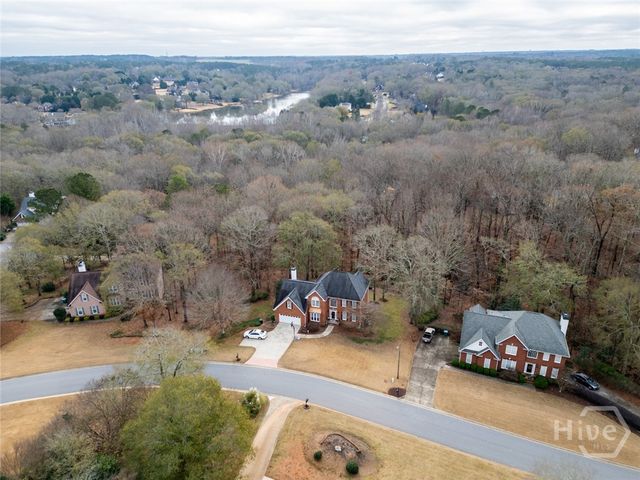 1270 Nona Drive, Athens, GA 30606