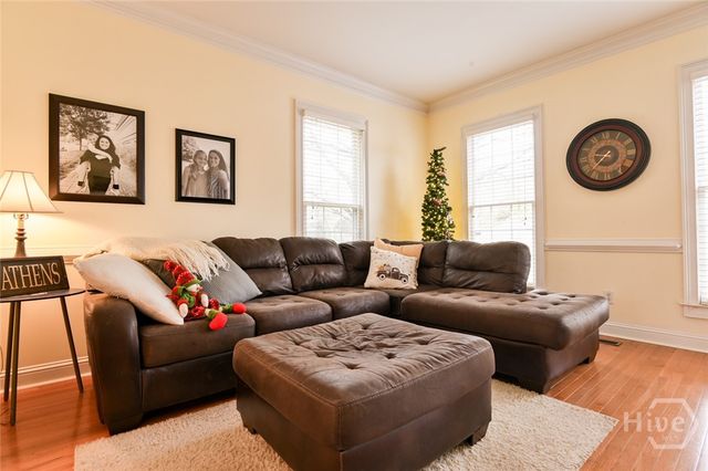 1270 Nona Drive, Athens, GA 30606