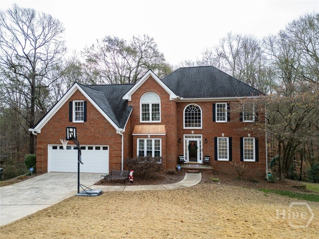 1270 Nona Drive, Athens, GA 30606