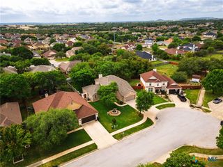 5614 Tumbled Stone Drive, Killeen, TX 76542