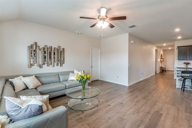 7216 Raynor Place, Mckinney, TX 75071