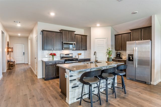 7216 Raynor Place, Mckinney, TX 75071