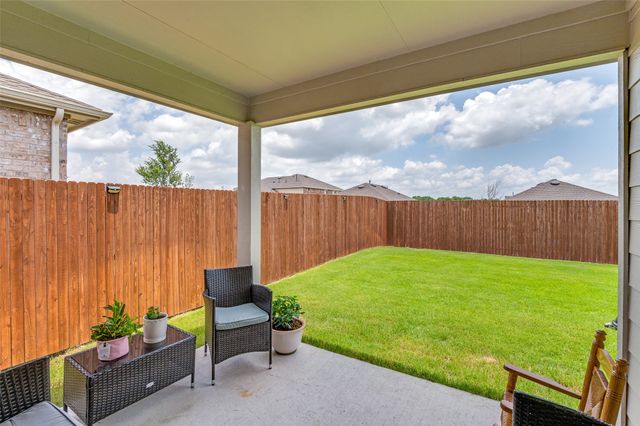 7216 Raynor Place, Mckinney, TX 75071