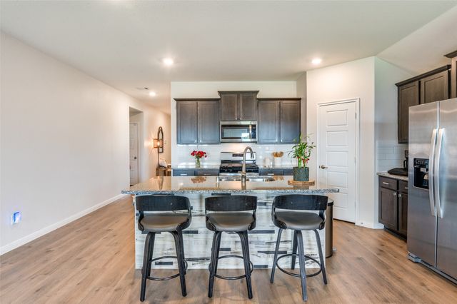 7216 Raynor Place, Mckinney, TX 75071