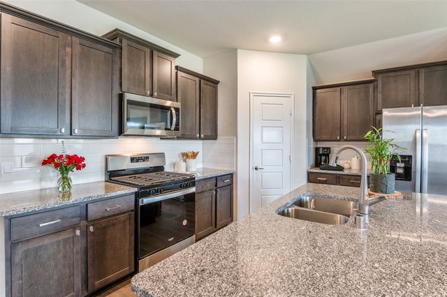 7216 Raynor Place, Mckinney, TX 75071