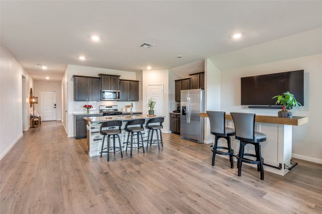 7216 Raynor Place, Mckinney, TX 75071