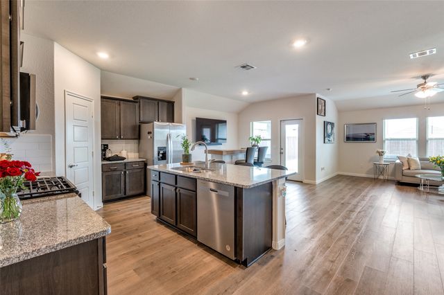 7216 Raynor Place, Mckinney, TX 75071