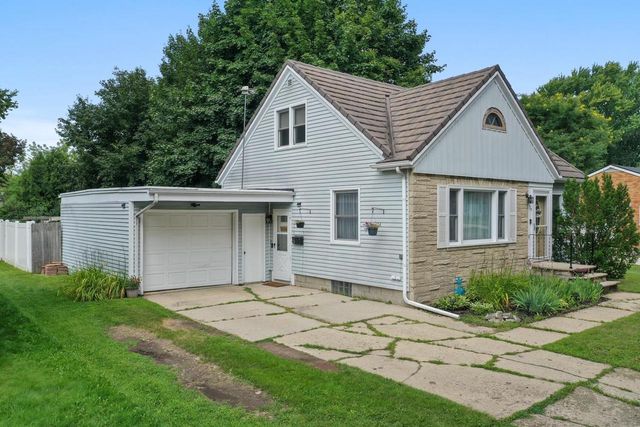 529 NEWTOLS STREET, Green Bay, WI 54302