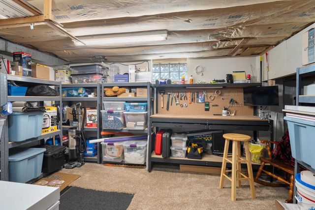 529 NEWTOLS STREET, Green Bay, WI 54302