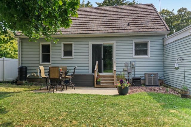529 NEWTOLS STREET, Green Bay, WI 54302