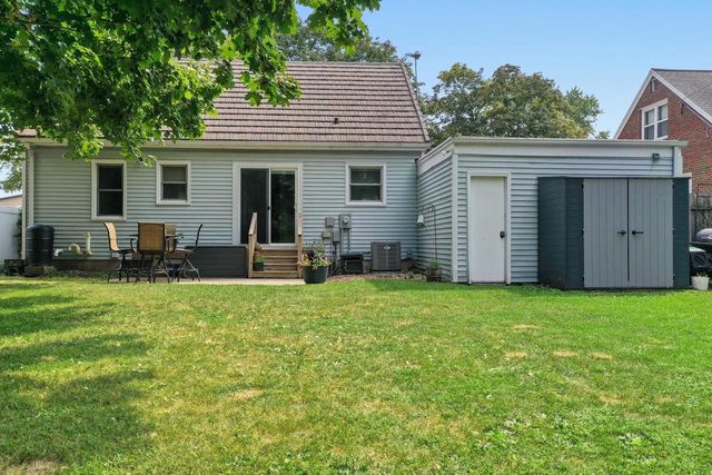 529 NEWTOLS STREET, Green Bay, WI 54302
