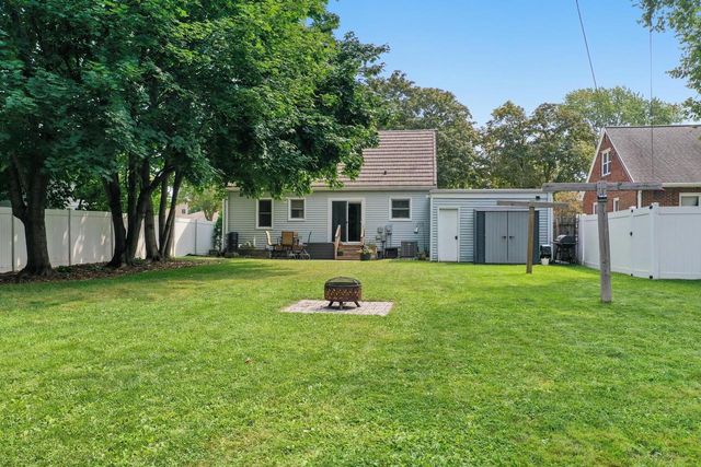 529 NEWTOLS STREET, Green Bay, WI 54302