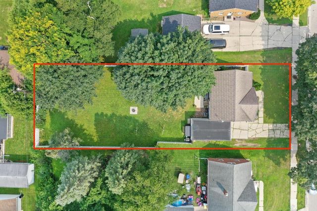529 NEWTOLS STREET, Green Bay, WI 54302