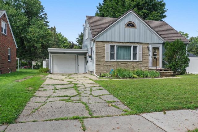 529 NEWTOLS STREET, Green Bay, WI 54302