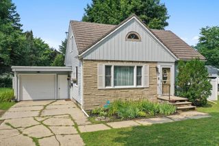 529 NEWTOLS STREET, Green Bay, WI 54302